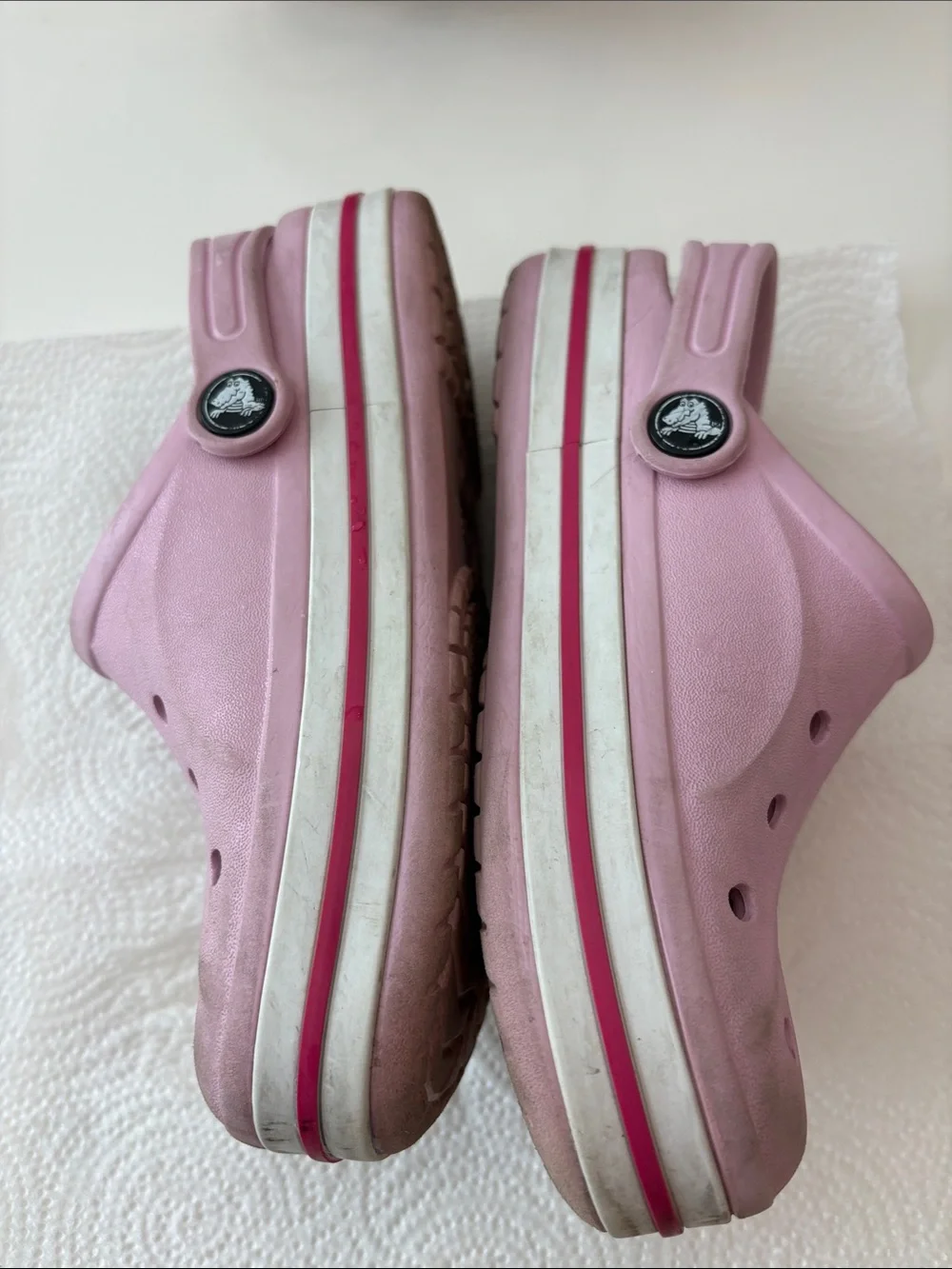 CROCS classic kid